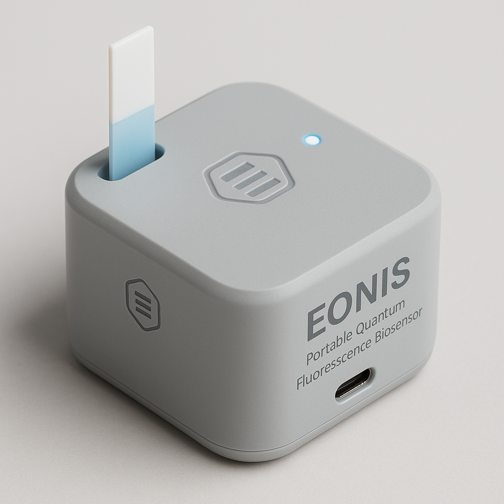 EONIS Device Concept